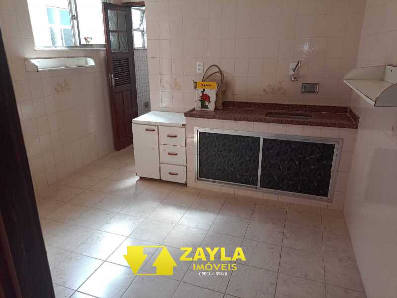 Apartamento à venda com 2 quartos, 75m² - Foto 18