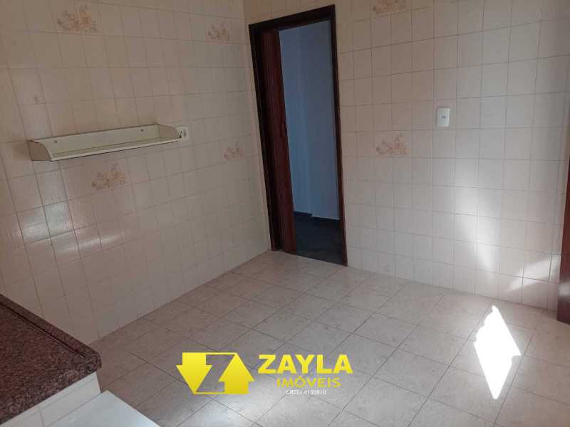 Apartamento à venda com 2 quartos, 75m² - Foto 21