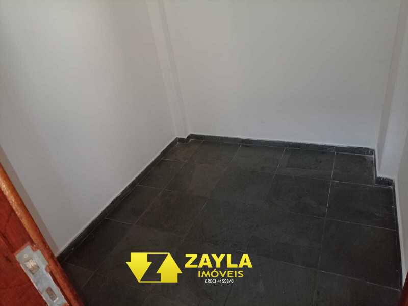 Apartamento à venda com 2 quartos, 75m² - Foto 25