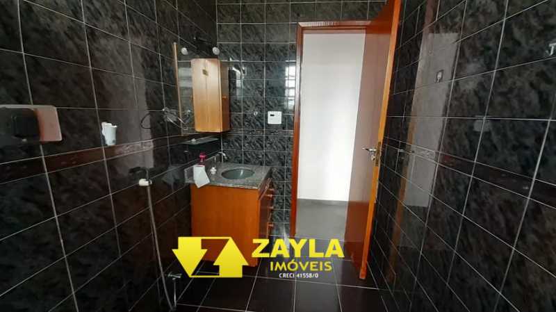 Apartamento à venda com 2 quartos, 75m² - Foto 16