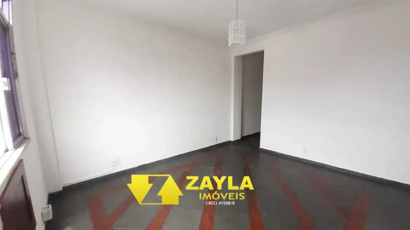 Apartamento à venda com 2 quartos, 75m² - Foto 5