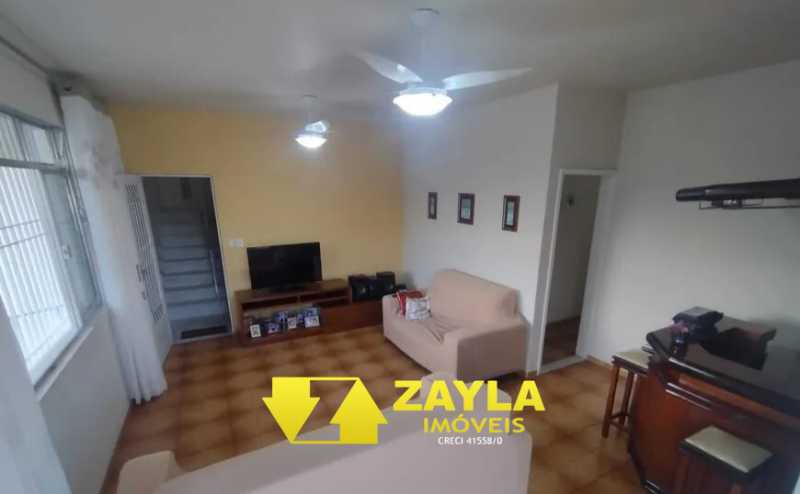 Casa à venda com 4 quartos, 280m² - Foto 5