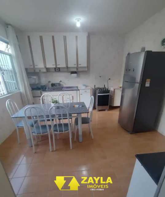 Casa à venda com 4 quartos, 280m² - Foto 18