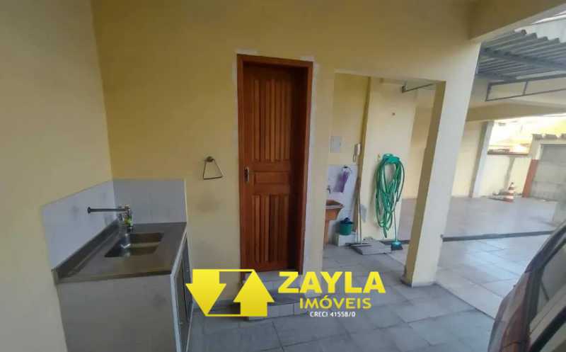 Casa à venda com 4 quartos, 280m² - Foto 22