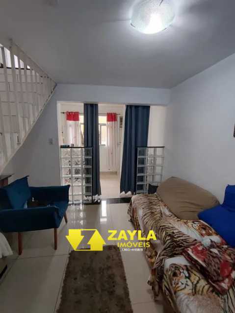 Casa à venda com 5 quartos, 120m² - Foto 8