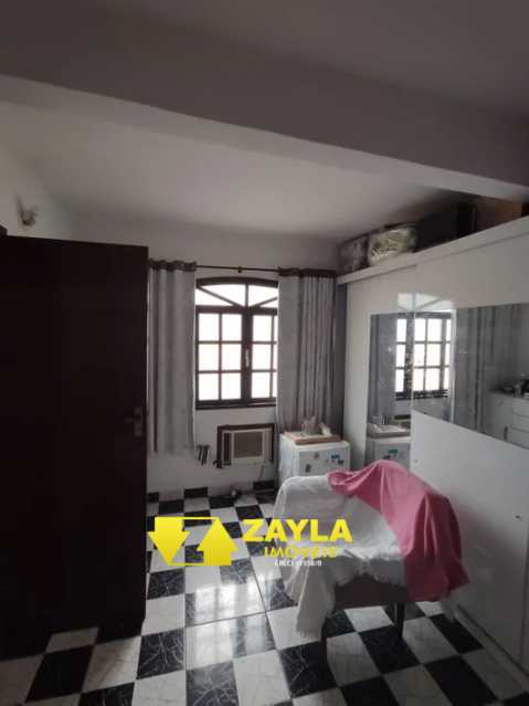 Casa à venda com 5 quartos, 120m² - Foto 15