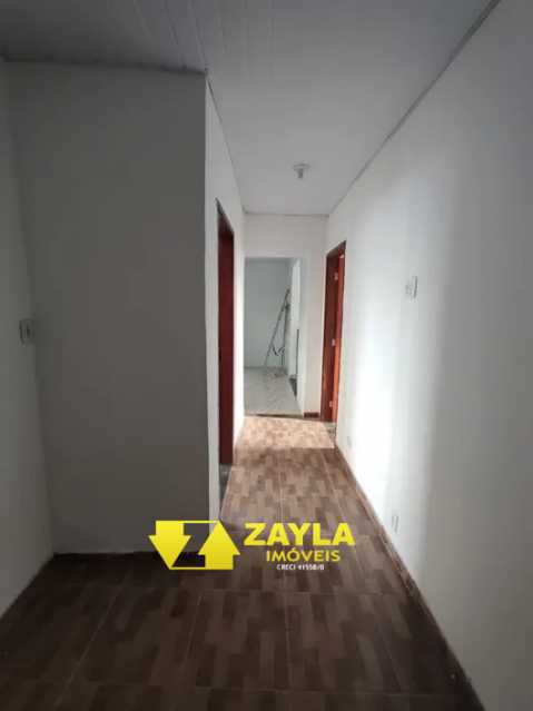 Casa à venda com 5 quartos, 120m² - Foto 18