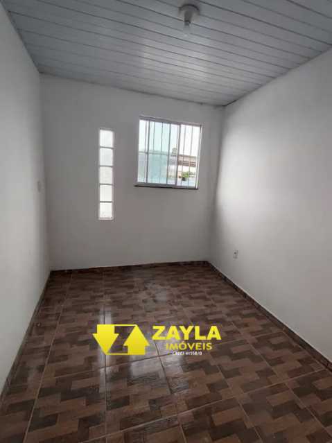 Casa à venda com 5 quartos, 120m² - Foto 19