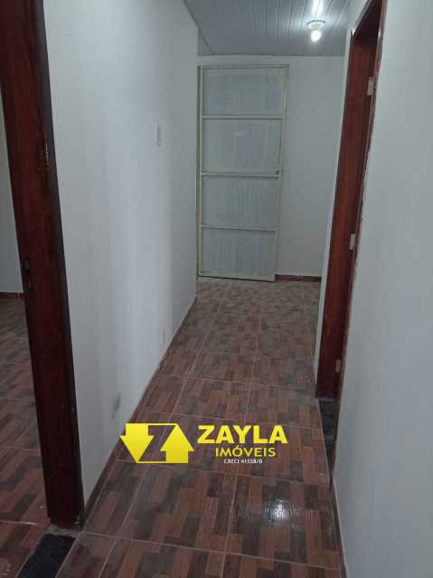 Casa à venda com 5 quartos, 120m² - Foto 22