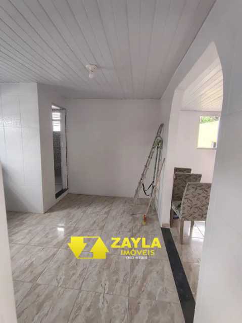 Casa à venda com 5 quartos, 120m² - Foto 23