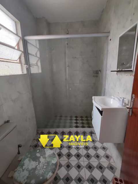 Casa à venda com 5 quartos, 120m² - Foto 24