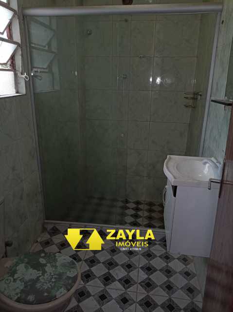 Casa à venda com 5 quartos, 120m² - Foto 25