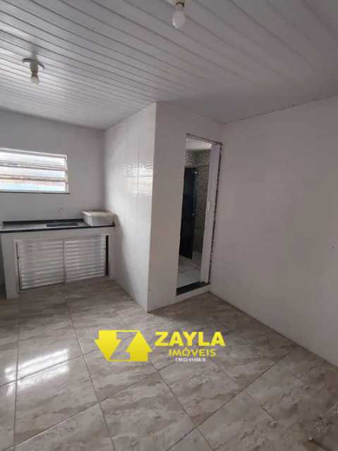 Casa à venda com 5 quartos, 120m² - Foto 26