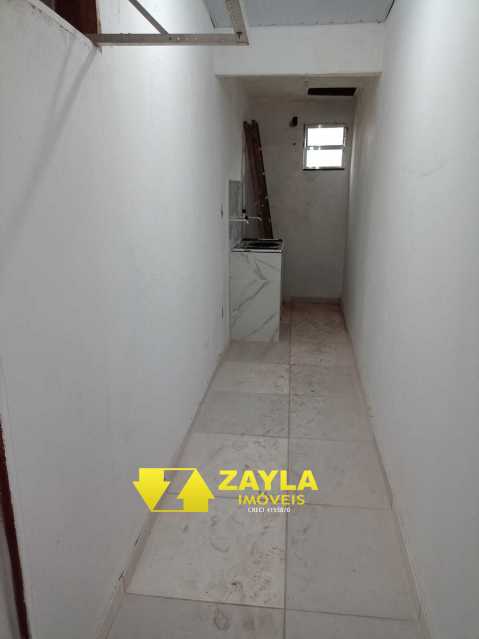 Casa à venda com 5 quartos, 120m² - Foto 28