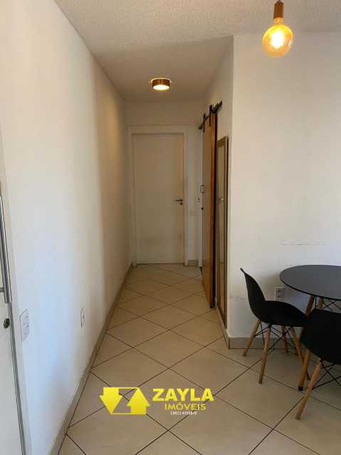 Apartamento à venda com 1 quarto, 47m² - Foto 4