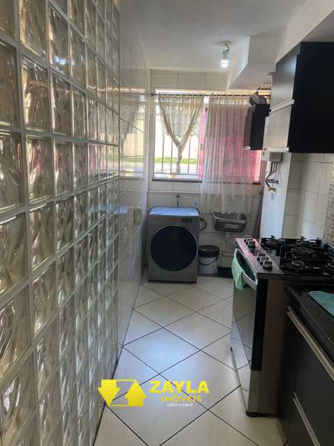 Apartamento à venda com 1 quarto, 47m² - Foto 5