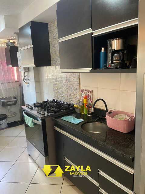 Apartamento à venda com 1 quarto, 47m² - Foto 8