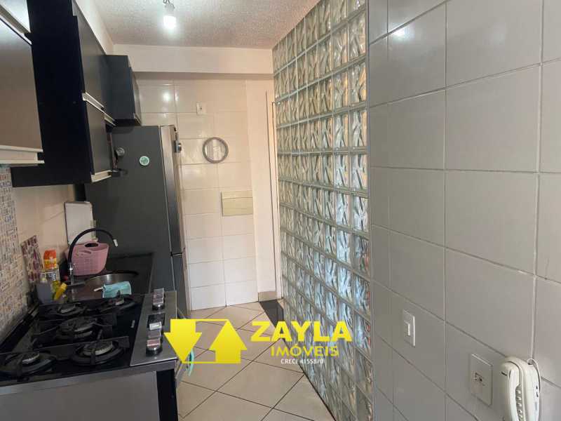 Apartamento à venda com 1 quarto, 47m² - Foto 10