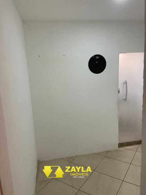 Apartamento à venda com 1 quarto, 47m² - Foto 12