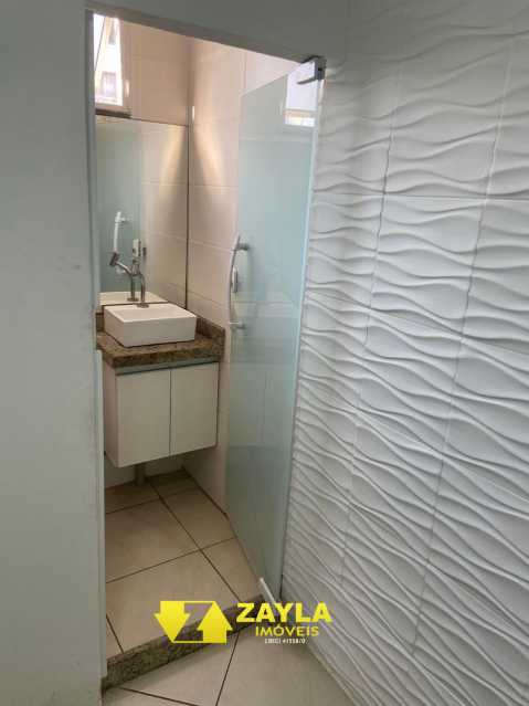 Apartamento à venda com 1 quarto, 47m² - Foto 14