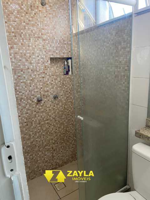 Apartamento à venda com 1 quarto, 47m² - Foto 16