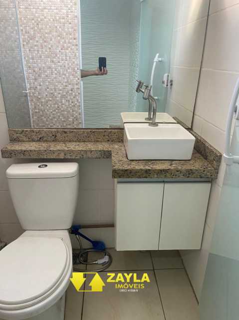 Apartamento à venda com 1 quarto, 47m² - Foto 17