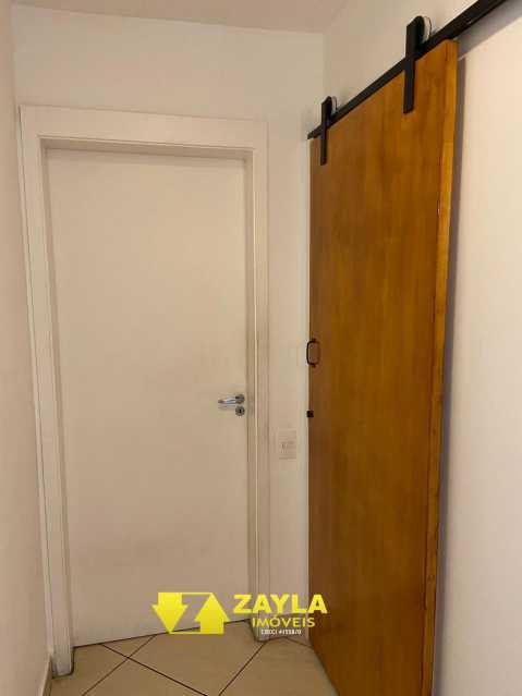 Apartamento à venda com 1 quarto, 47m² - Foto 18