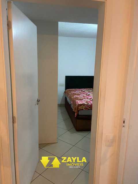 Apartamento à venda com 1 quarto, 47m² - Foto 19