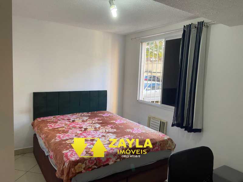 Apartamento à venda com 1 quarto, 47m² - Foto 20