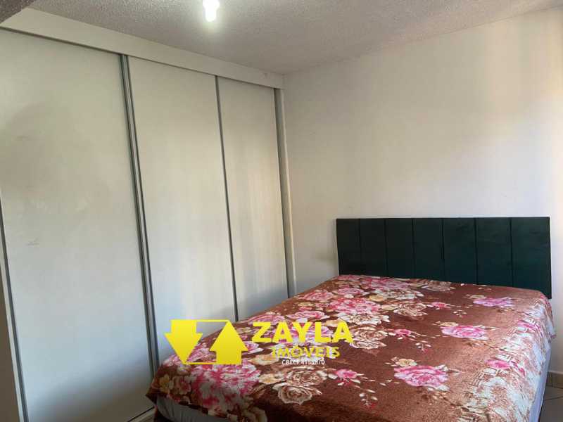 Apartamento à venda com 1 quarto, 47m² - Foto 21