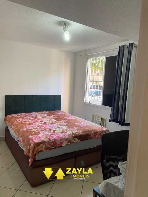 Apartamento à venda com 1 quarto, 47m² - Foto 22