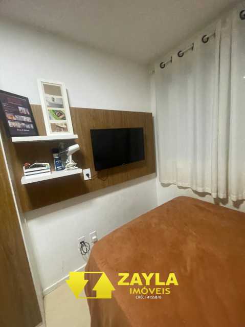 Apartamento à venda com 2 quartos, 46m² - Foto 10