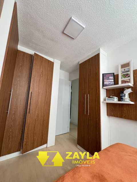 Apartamento à venda com 2 quartos, 46m² - Foto 11