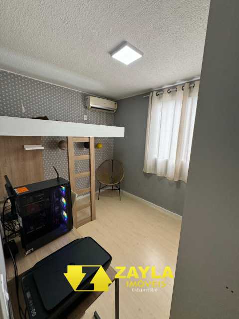 Apartamento à venda com 2 quartos, 46m² - Foto 13