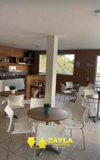 Apartamento à venda com 2 quartos, 46m² - Foto 30