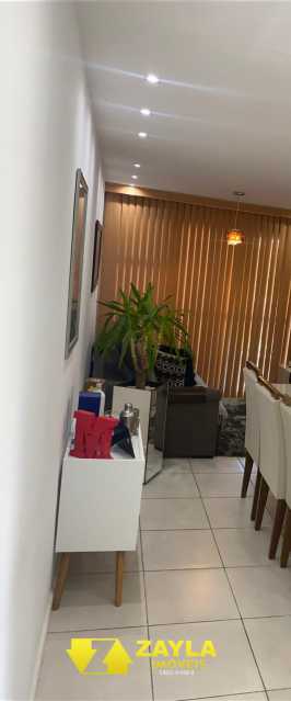 Apartamento, 3 quartos, 75 m² - Foto 3