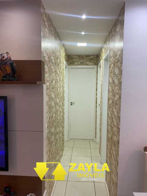 Apartamento, 3 quartos, 75 m² - Foto 4