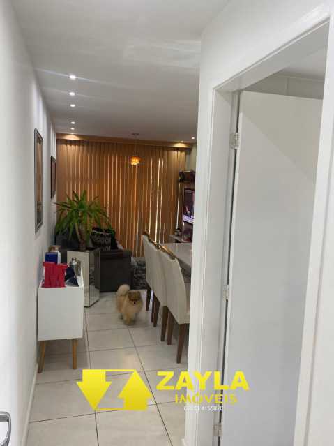 Apartamento, 3 quartos, 75 m² - Foto 5