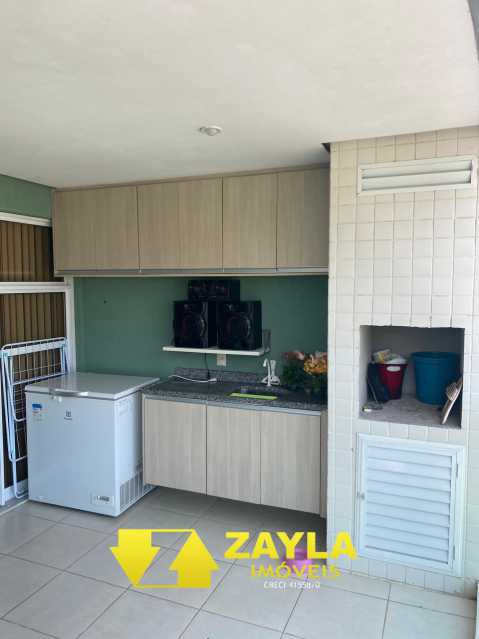Apartamento, 3 quartos, 75 m² - Foto 7