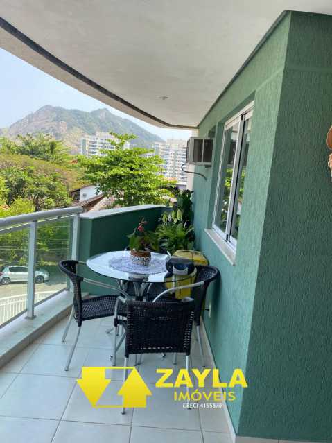 Apartamento, 3 quartos, 75 m² - Foto 8