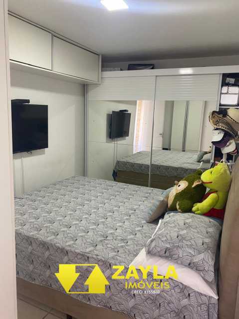 Apartamento, 3 quartos, 75 m² - Foto 9
