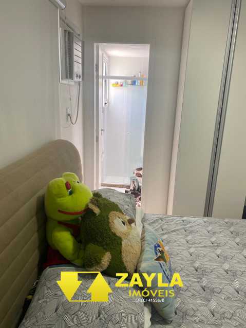 Apartamento, 3 quartos, 75 m² - Foto 10
