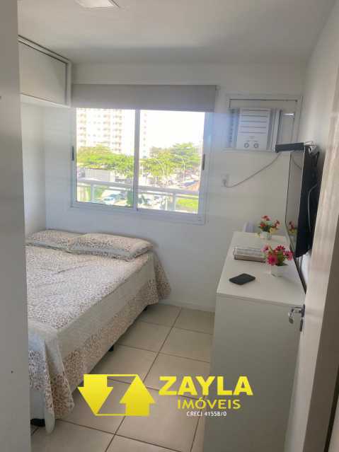 Apartamento, 3 quartos, 75 m² - Foto 14