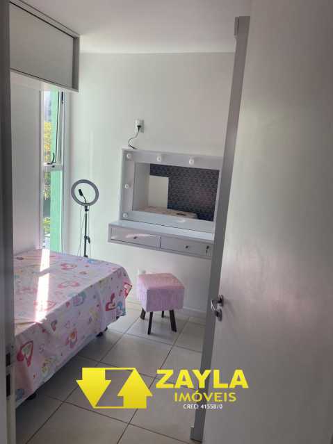 Apartamento, 3 quartos, 75 m² - Foto 12