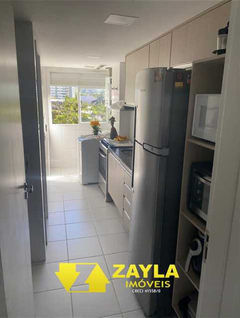 Apartamento, 3 quartos, 75 m² - Foto 15