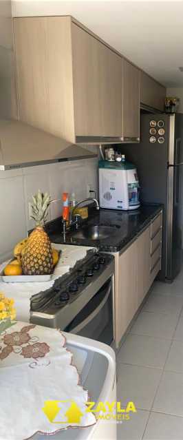 Apartamento, 3 quartos, 75 m² - Foto 17