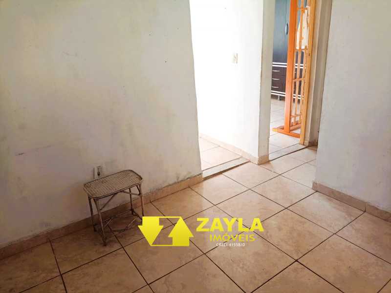 Apartamento à venda com 1 quarto, 38m² - Foto 1