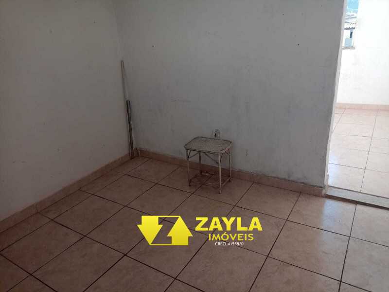 Apartamento à venda com 1 quarto, 38m² - Foto 2