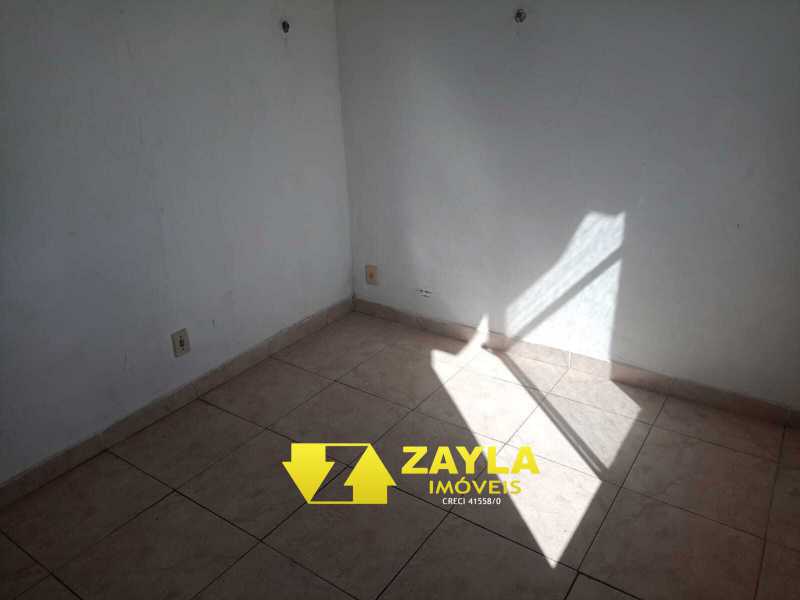 Apartamento à venda com 1 quarto, 38m² - Foto 4