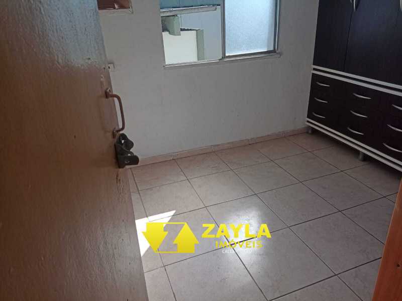 Apartamento à venda com 1 quarto, 38m² - Foto 7